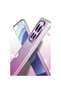 Redmi Note 14 Pro Plus Compatible Glossy Cover - Pink - 3