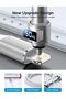 iPhone Charger Cable 1M [MFi Certified] Lightning Cable, Fast Charger USB A to Lightning Cord - 4