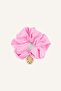 Women's Seashell Charm Hair Clip H6615Axns