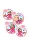 interactive doll, repeats after you, 41 cm - 3