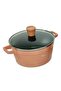 24 cm Cooking Pot, AT24 - 2