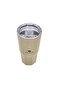 Double Wall Insulated Travel Mug, 550 ml, Assorted