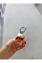 Beer Glass Design Magnet Opener – Refrigerator Magnet Bottle Opener Decorative Fun Kitchen Accessory - 2