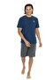 Men's Shorts Set - 18881 - 2