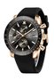 Watches for Men Watch Quartz Luxury Chronograph Water Resistant Watch 5140 220mm