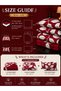 4-Piece Printed Cotton Bedsheet Set – 1 Fitted Sheet, 1 Flat Sheet & 2 Pillow Covers - 6