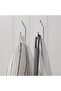 Tippvagn Adhesive Hook, White, 2 Pieces - 3