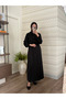 İpek Kupra Ferace - 3