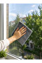 Microfiber Glass Drying Cloth Set of 3 |   Auto Glass Drying Cleaning Cloth |   Non-Marking Drying Cloth |   40X40 - 3