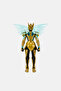 Gormiti The New Era Windel With Energy Air Chakram - 4