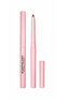 SCENTOLOGY Twist Up Lip Liner – Dark Brown #03 - 2