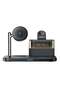 DS37 6-in-1 Wireless Charging Station 25W Fast Charging Hub