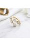 Viper Diamond Ring