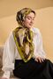 Twi̇ll Silk Scarf 2026 Summer Season 11529-11 - 5