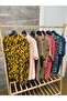 Apaş Collared Summer 7-Pack Viscose Men's Shirts - 2