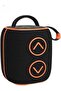 Aashz S43 Portable Wireless Speaker with RGB Lighting, USB, AUX
