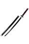 Demon Slayer Wooden Sword Anime Cosplay Props Weapons
