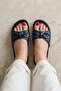 Women's Daily Slippers Stylish Orthopedic Summer Home Beach Vacation Work Office Slippers - 2
