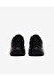Go walk flex men's black walking shoes 216919tk bbk - 5