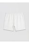 Koor Sport Women's Elastic Waist Sports Shorts - 6