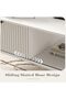 Coffee Table with Storage, 105 x 55 x 41.5 cm - 2
