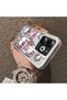 Infinix Hot 40I Compatible Stylish Cartoon Printed Shockproof Case - 4