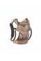 Baby Carrier, Brown