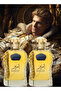 قطعتان من العطر 100 مل