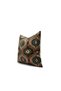 Geometric Pattern Throw Pillow Cover Colorful Decorative Retro Modern Design - 4