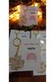 10 Pieces Clover Keychains Baby Gifts, Mevlüt, Babayshower, Birthday Gifts