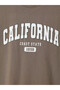 Original Printed 100% Cotton Women's T-Shirt - 6