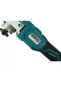Brushless angle grinder 18V 125mm - 7