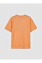 LCW Kids Crew Neck Printed Boys' T-Shirt - 3