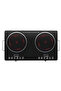 Double Infrared Cooker 3500W – Portable Dual Burner Electric Stove