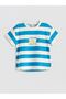 Lcw Baby Boy T-Shirt and Shorts - 2