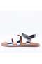 Rhianya Women's Genuine Leather Sandals
