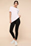 Hello Kitty Printed T-Shirt with Crew Neck and Short Sleeves - 3
