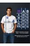 Explore the World Moon and Tent Printed Unisex 100% Cotton Navy Blue Outdoor T-Shirt - 8