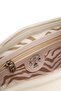 Velora Beige Women's Hand and Shoulder Bag - 7