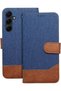 Θήκη Σιλικόνης Μπλε (Redmi Note 14 Pro 4G) - 2