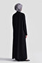 Basic Ferace Black - 6
