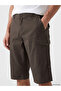 Lcwaikiki Classic Regular Fit Men's Cargo Shorts - 3
