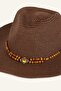 Manuka X Straw Hat H5259Ax26Sm - 3