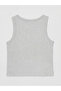 Lcw Kidssmileyworld Printed Girls' Undershirt - 2