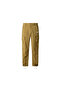 M Packable Loose Pants Men's Outdoor Pants Nf0A8G092El1 Yellow - 4