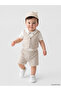 Esvab • Modern & Distinctive Baby Boy Shorts Set
