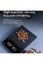 V60 Coffee Set, Premium Pour Over Coffee Maker Set Complete Hand Brewing Kit for Home Barista - 7