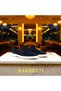 Bs Dark Blue Flat Suede Loafer