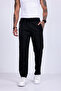 Men's Straight Leg Relaxed Fit Sweatpants - Set of 2 - 5