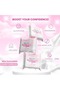 White Milky Gluta White Bar Soap 2PCS COMBO PACK with Milk Extract for Face & Body Deep Cleansing Brightening & Hydrating Soap 70g - 5